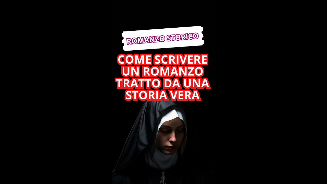 Come scrivere un ROMANZO STORICO: intervista a Matteo Strukul