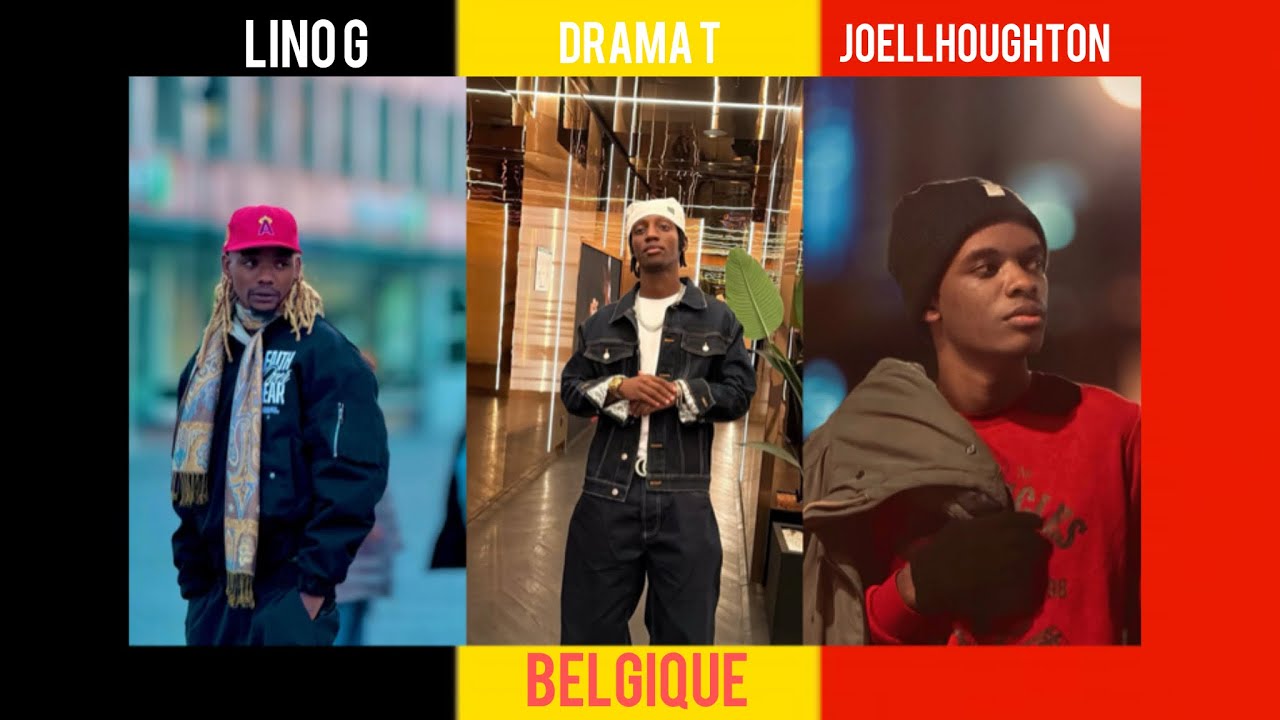 IBIDASAZWE VYA GARAGAYE MU GITERAMO CA DRAMA T LINO G JOEL MUBUBIRIGI🇧🇪(Belgique)🫡🔥