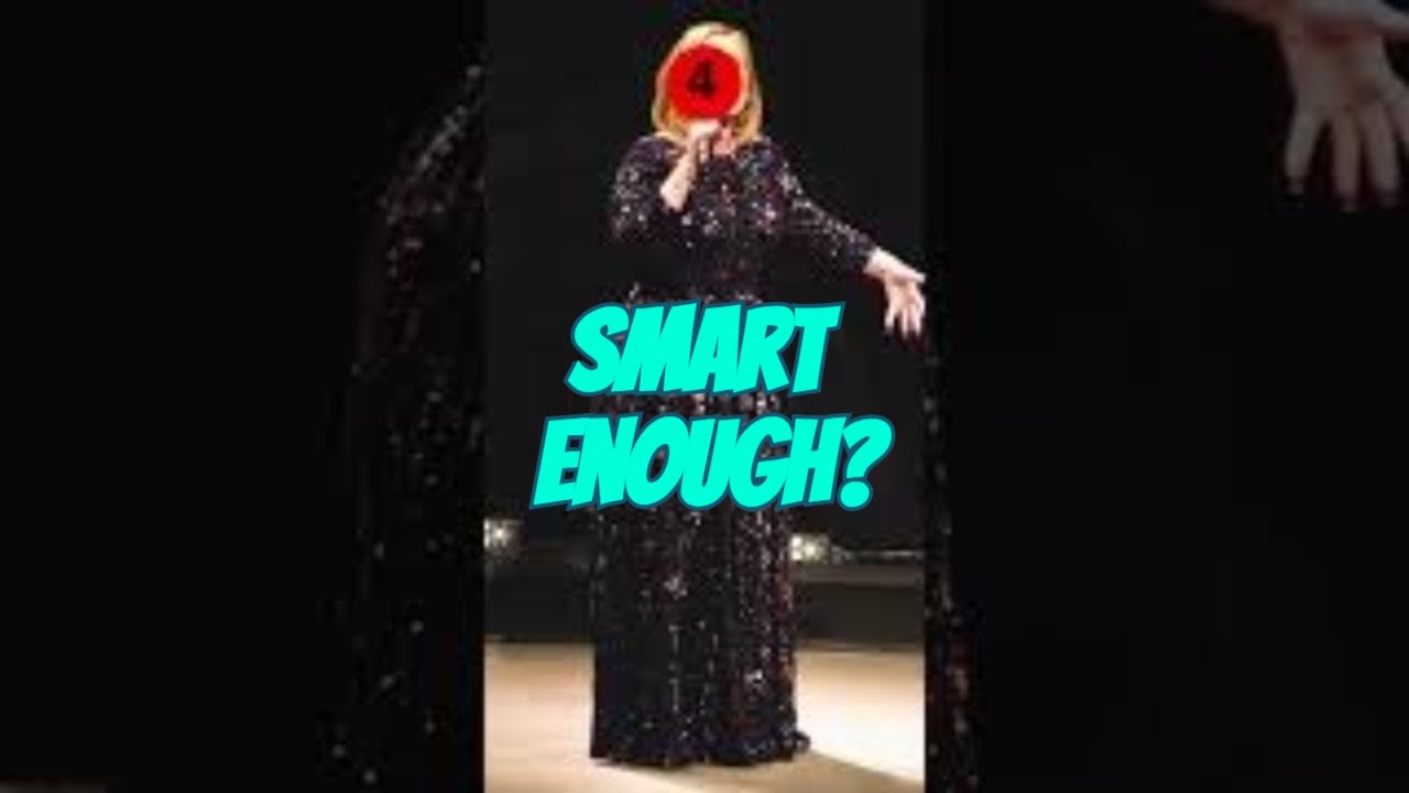 AI-dele: Real Singer or Digital Diva? @adele