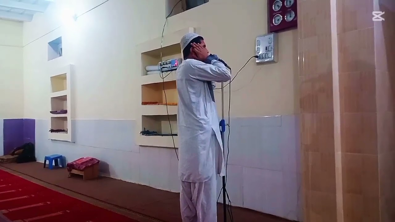 آذان مکہ مکرمہ آواز قاری محمد یوسف خوش قسمت صاحب 🥰😍 لایک کریں اور سبسکریب کریں 🌹🥀🫀