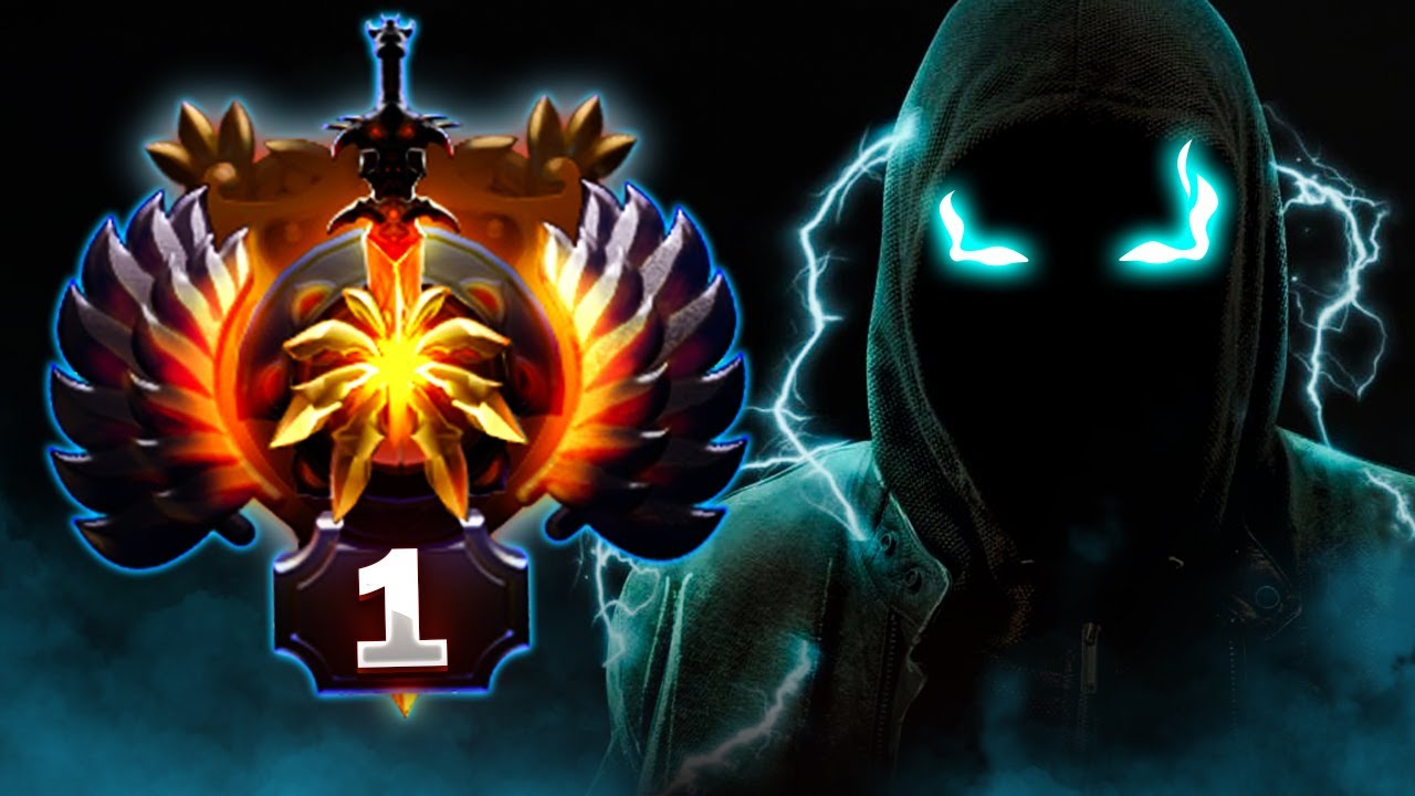 NEW TOP 1 MMR IN THE WORLD