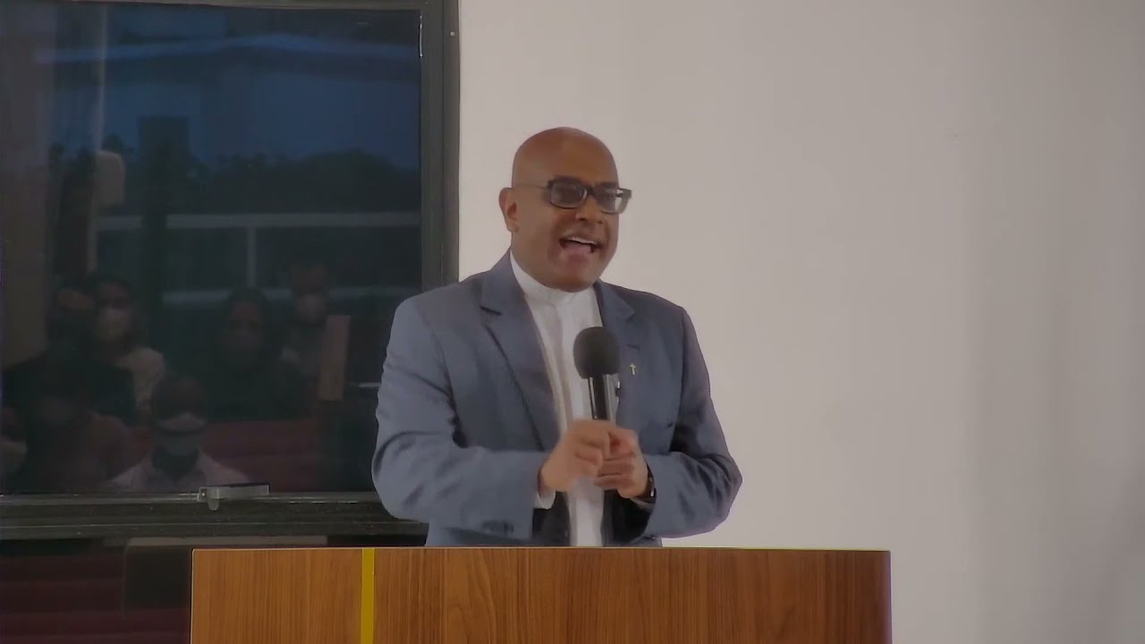 REV. CLEUTON FERNANDES - A CONVERS&Atilde;O DO CARCEREIRO DE FILIPOS