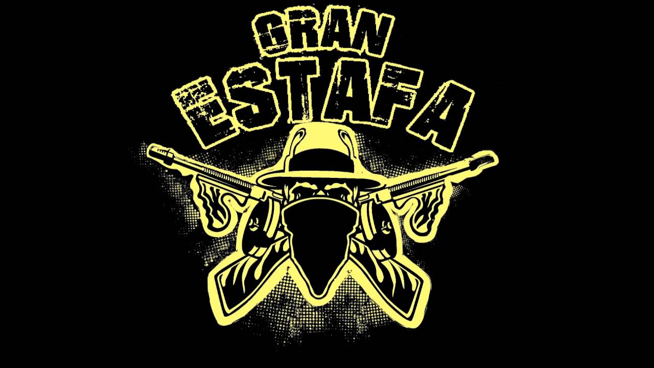 Te Vere - Gran Estafa (Demo)