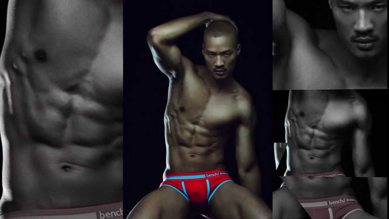 Behind The Scenes: Paolo Roldan for BENCH/ Body