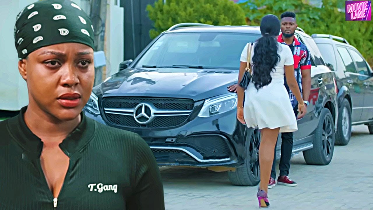 She Thought He Was Just A Poor Driver, Not Knowing He Was The Billionaire Everyone Talked About
