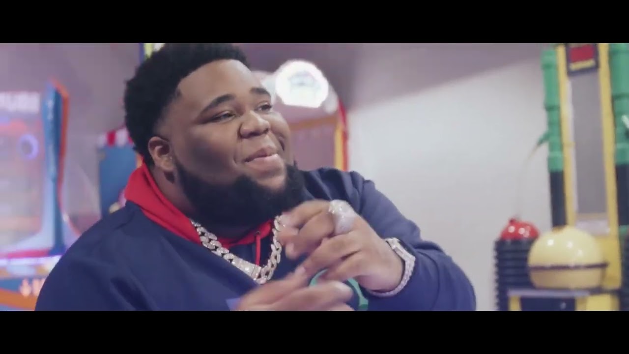 [Free For Profit] Rod Wave x Toosii Type Beat 'I need your love ' Emotional Trap Beat 2025