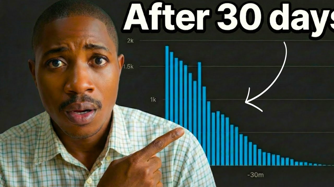 Starting YouTube? Watch This First