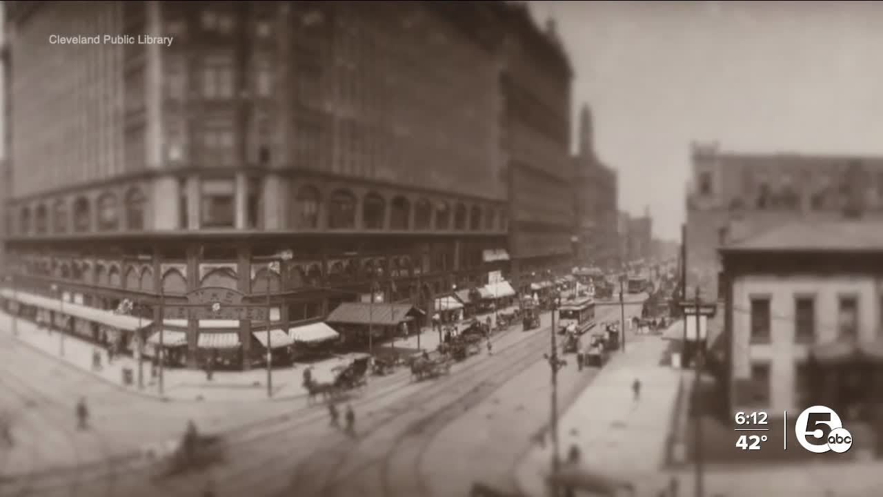 It's one of Cleveland's hidden strengths. Other cities would love to emulate it.
