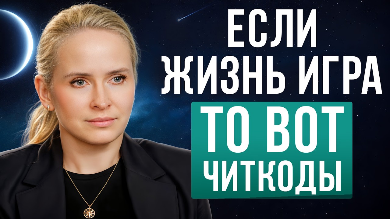 10 правил ЖИЗНИ, которые открываются ТОЛЬКО избранным, если видео попалось, ТЫ В ИХ ЧИСЛЕ