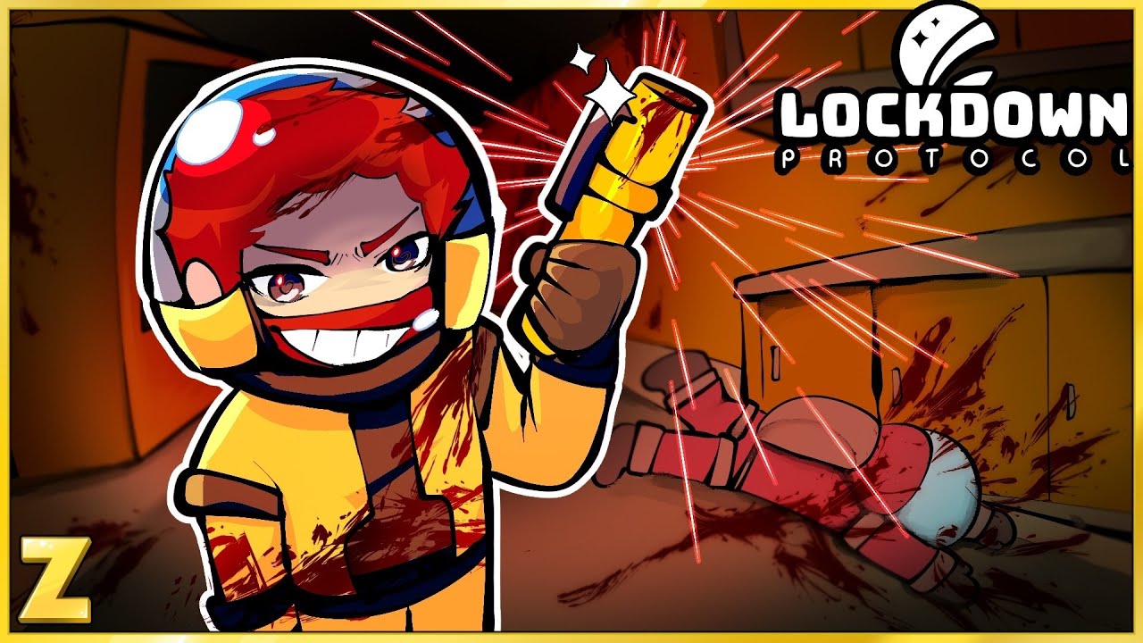 LOCKDOWN Protocol Just Released the BEST Update