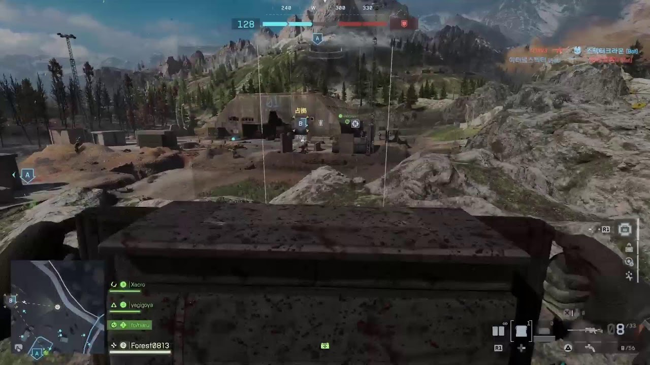 ゲームの時間🤣Apex😁