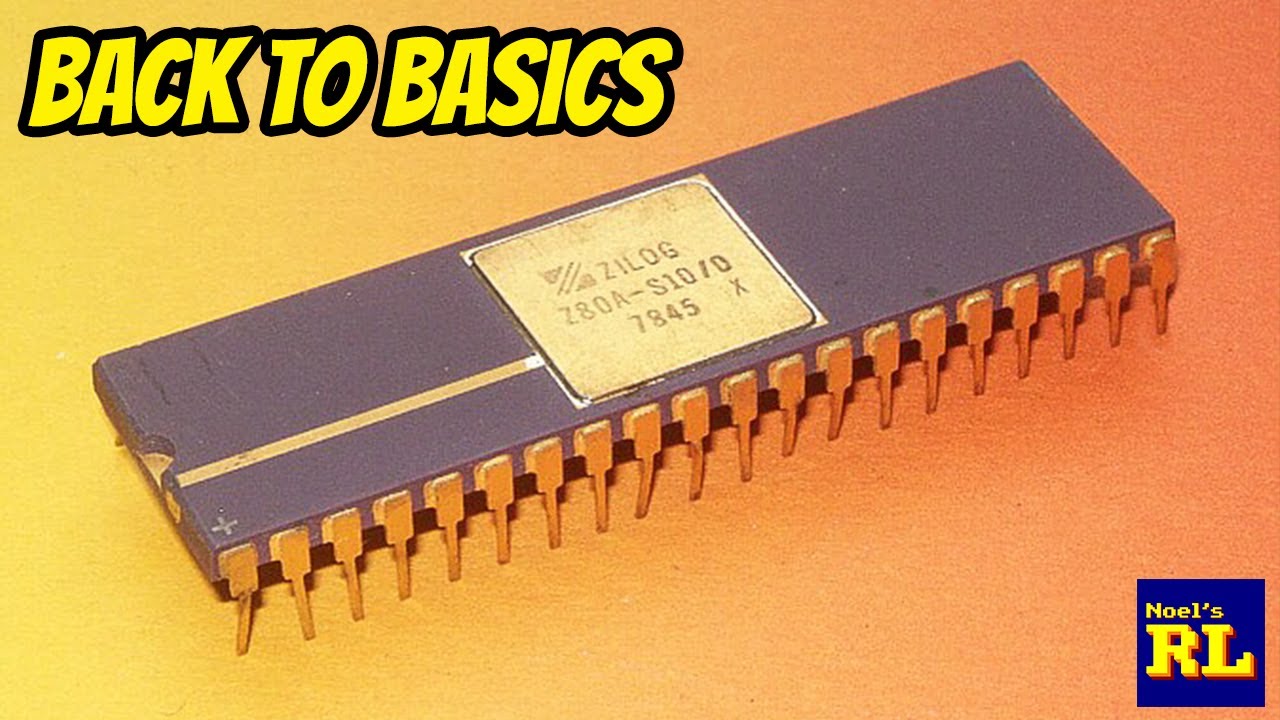 Always Check The Basics First - Amstrad CPC Repair