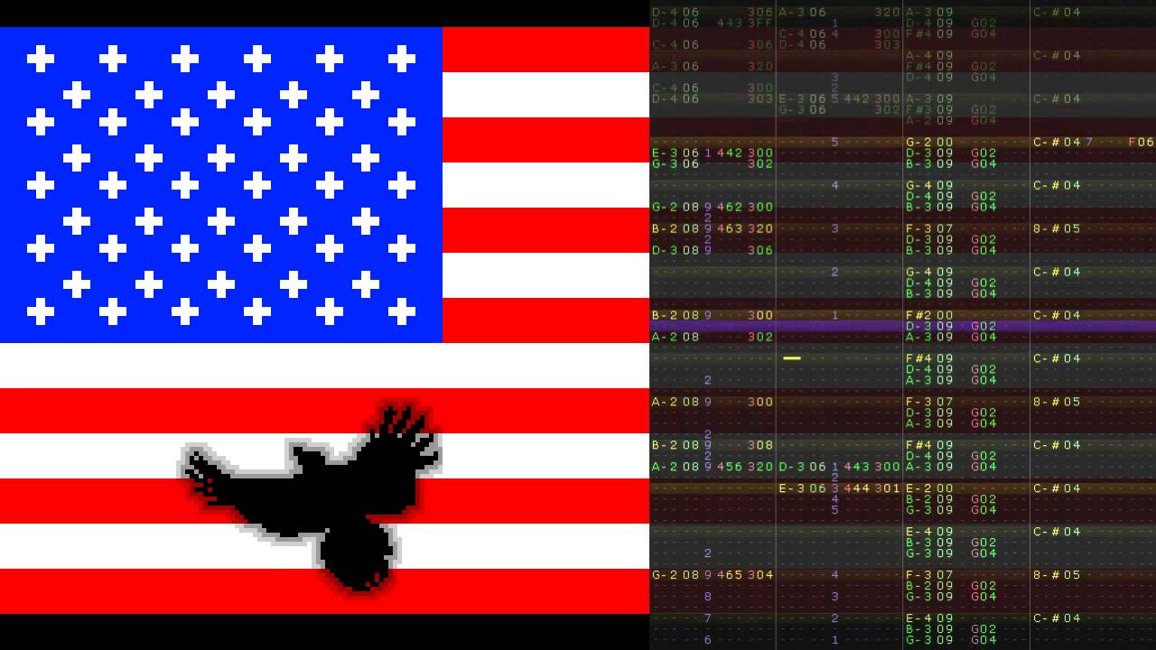 Freebird - NES