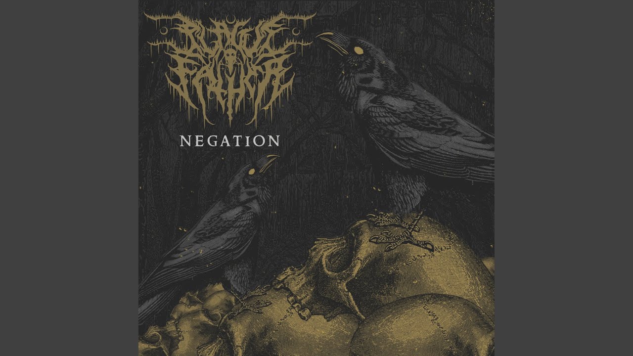 Negation