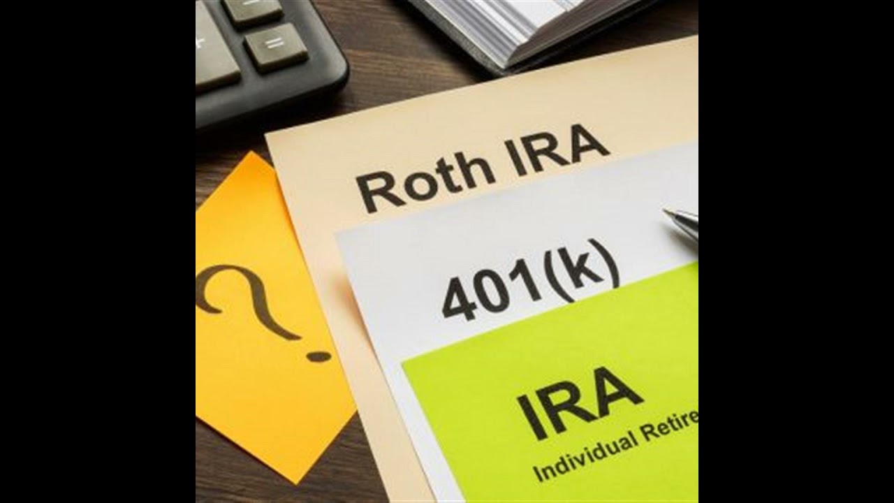 Buckle Up: Early Roth IRA Withdrawals Aren’t Always Taxable