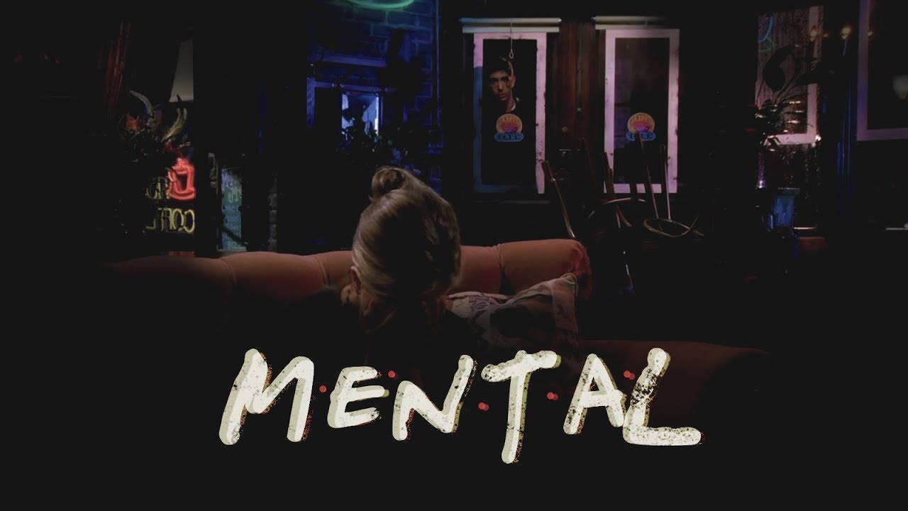 What if Friends was a horror movie? - Mental (Trailer)
