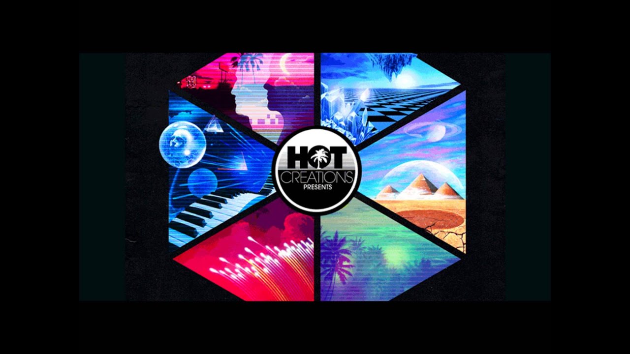 Demarzo - Draw A Line (Original Mix)