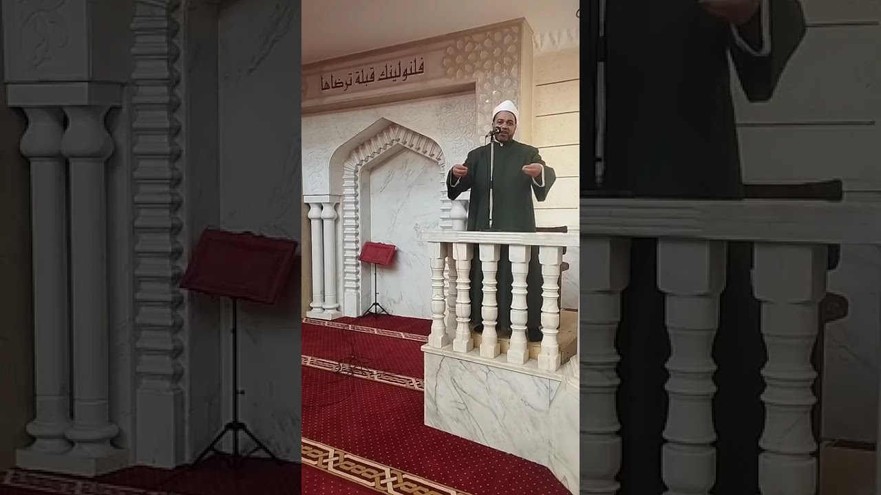 الإسراء والمعراج و جبر الخواطر 