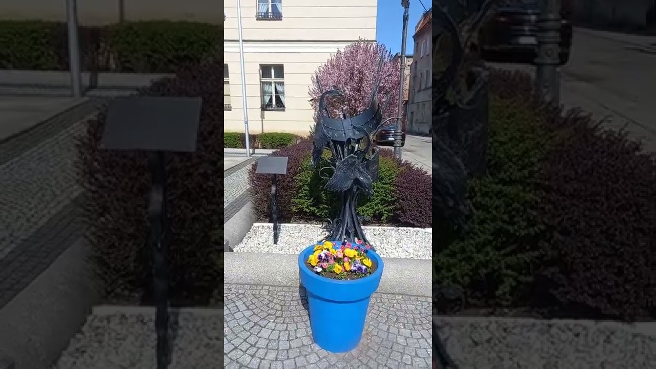 City Kepno ,Poland