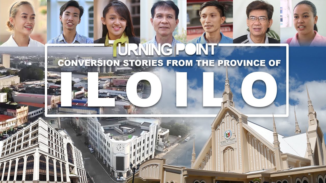 Iloilo I Turning Point