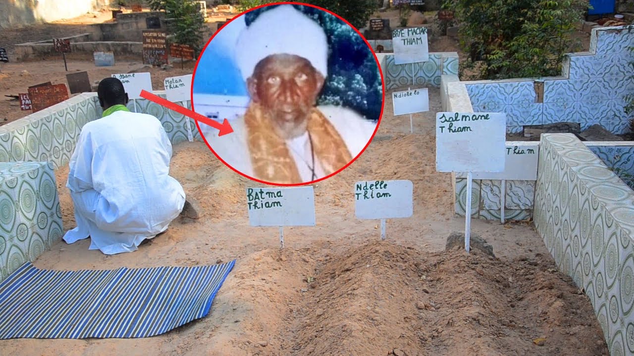 🔴Allahou akoubar Serigne Assane Thiam Liko Mouhamadoul Abdoulahi yakhine Wakhone Si Koukoy Diñatt 