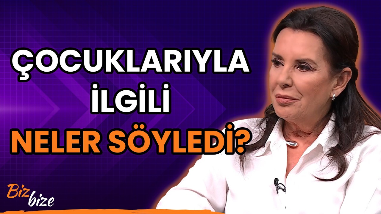 Perihan Savaş, Yeşilçam Dönemine Dair Açıklamalarda Bulundu! 