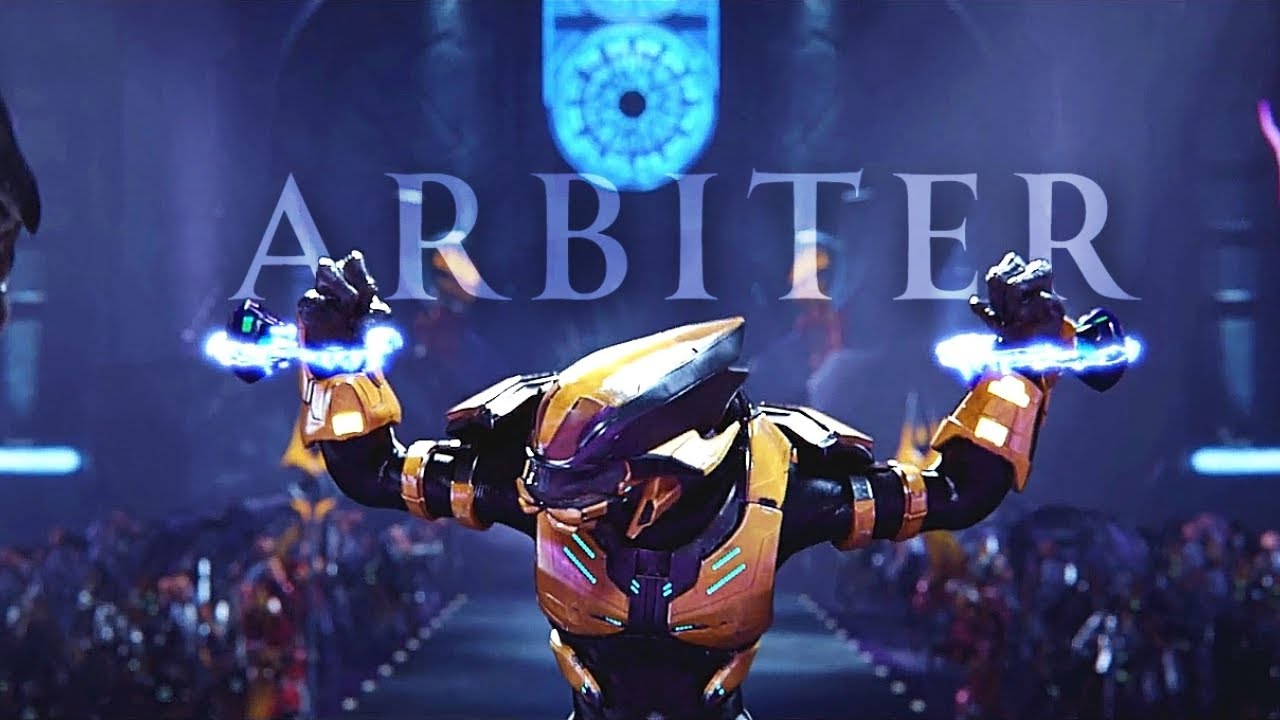 The Arbiter || 