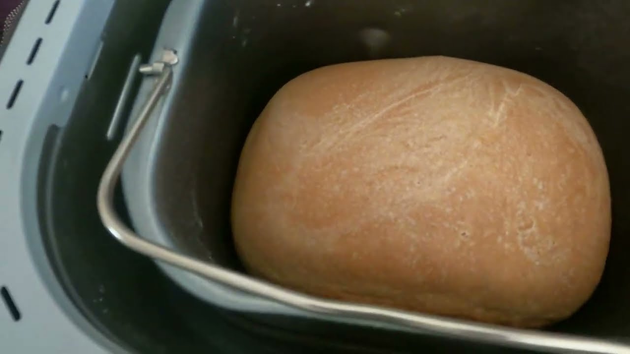 How to use Russel Hobbs bread maker, #fresh baked bread made easy ,#valleyvanners