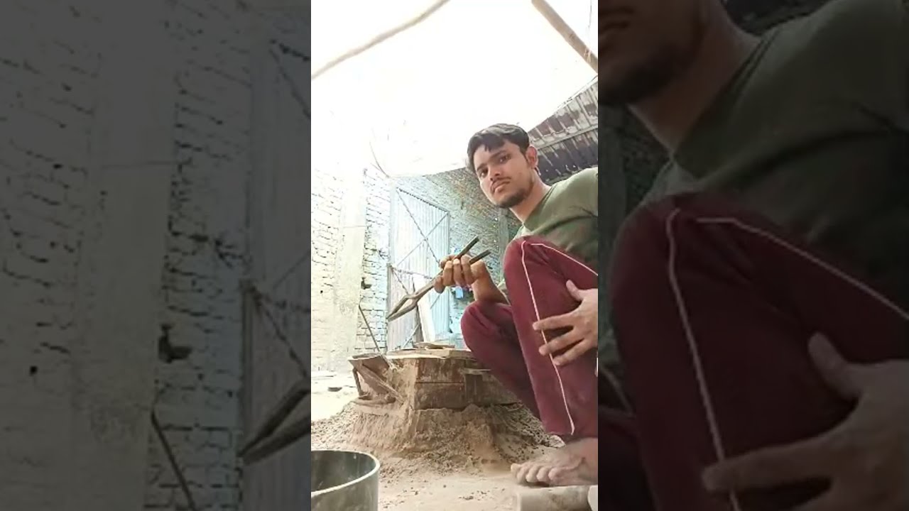 Shadabkhan is live!