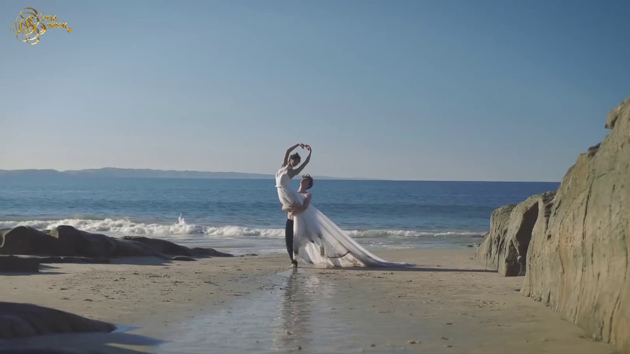 Enya - Exile (GloriaMusicVideo)