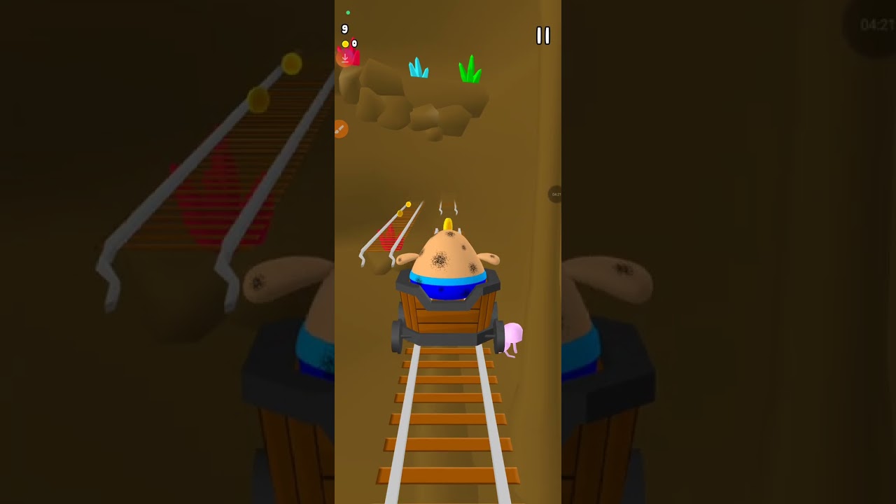 A Maria Clara jogou videogame às 3 horas da madrugada e ficou de castigo (Temporada 1 Episódio 2)