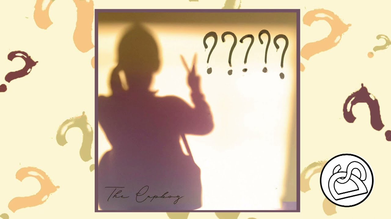 The Capboy - ????? (Ft. Dreaming Studio)