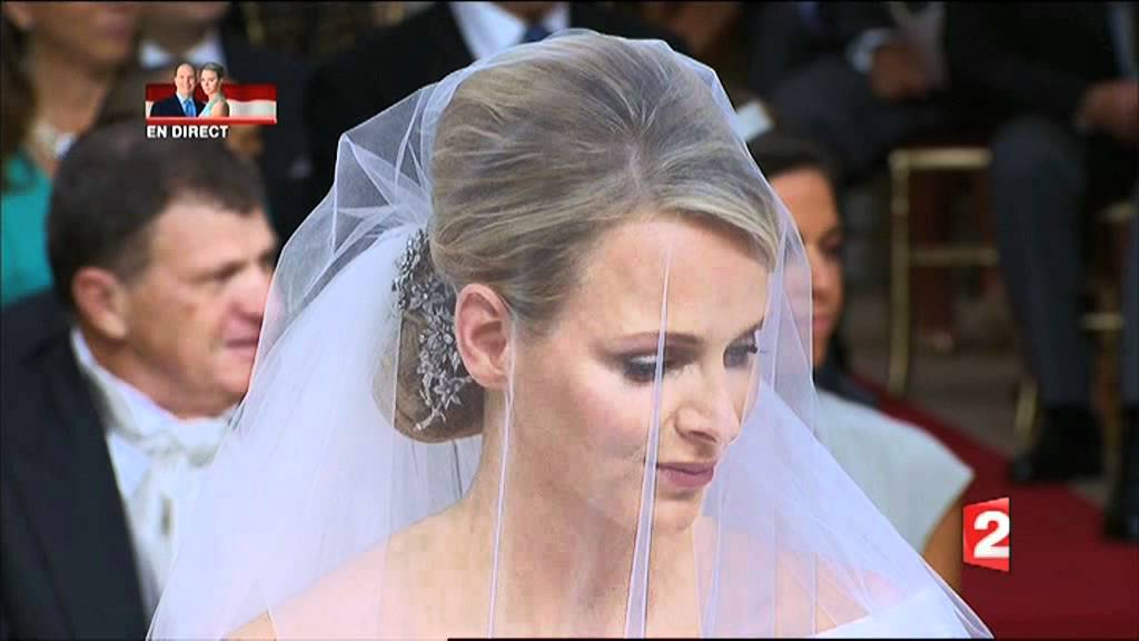 Eric Sempe: Prince Albert's wedding in Monaco