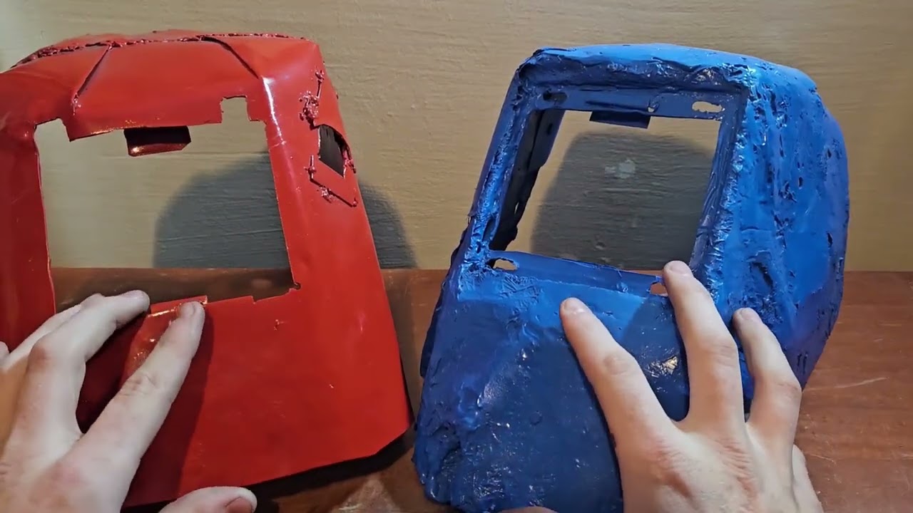 Antra welding helmet review