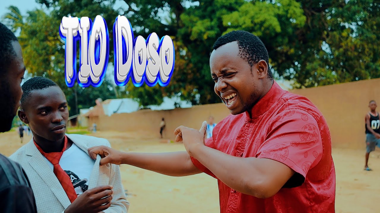 Tio Doso Ofende Padre  Official Video By Dj And Best Pro