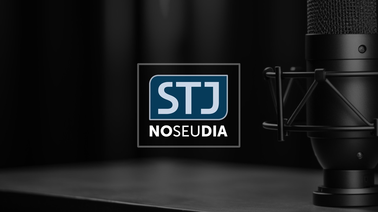 Podcast STJ No Seu Dia discute a extensão do direito real de habitação a herdeiro vulnerável