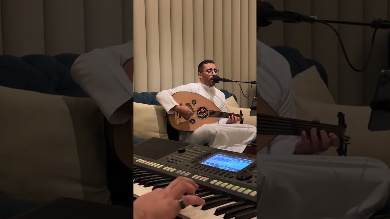 تجرح وتنساني - أصيل أبو بكر