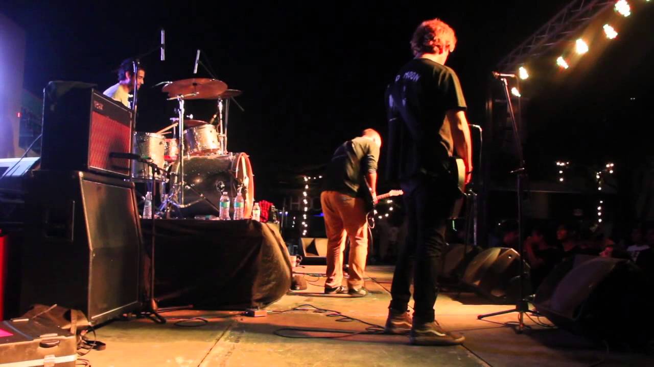 NO SOMOS MARINEROS - Full Set (Reynosa, Tamaulipas) - 24.05.2015