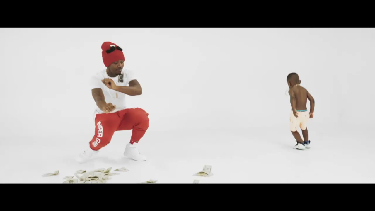 LGI Snoop x Sniper Gang