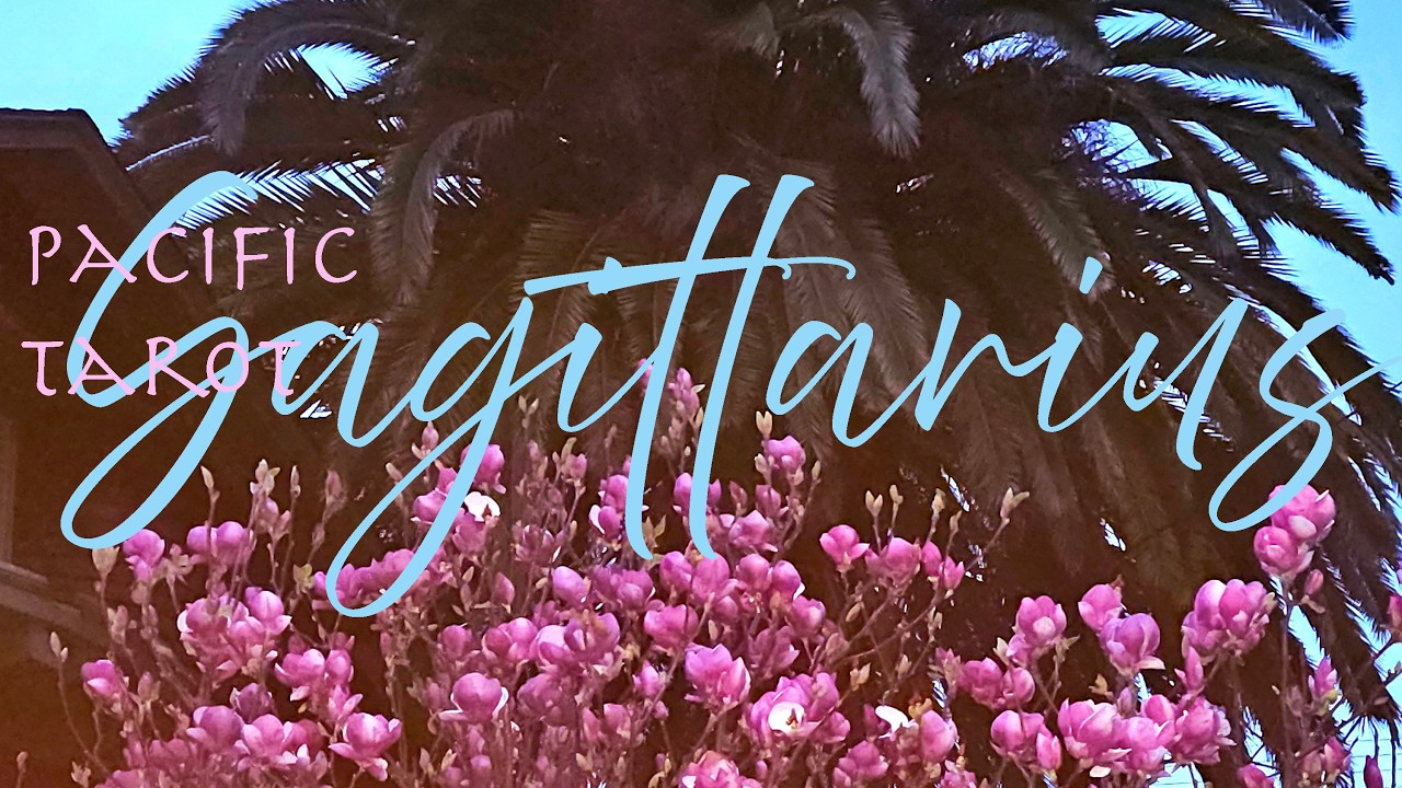 SAGITTARIUS Message: Valuing The Growth Of Emotional Intelligence TAROT
