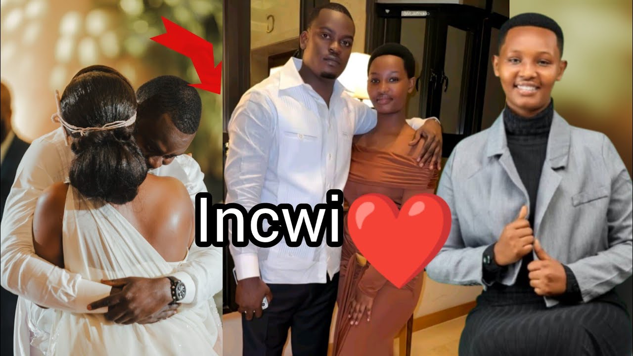 inkuru nziza cyane vestine n'umugabo batangaje ibinejeje abanyarwanda❤️🙏