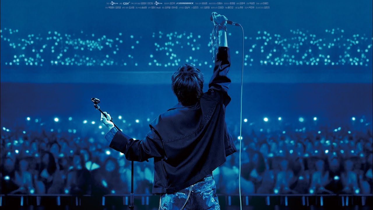 Gi-Seok from Back! Stage tribute (Yunho from Ateez)/No Saving me