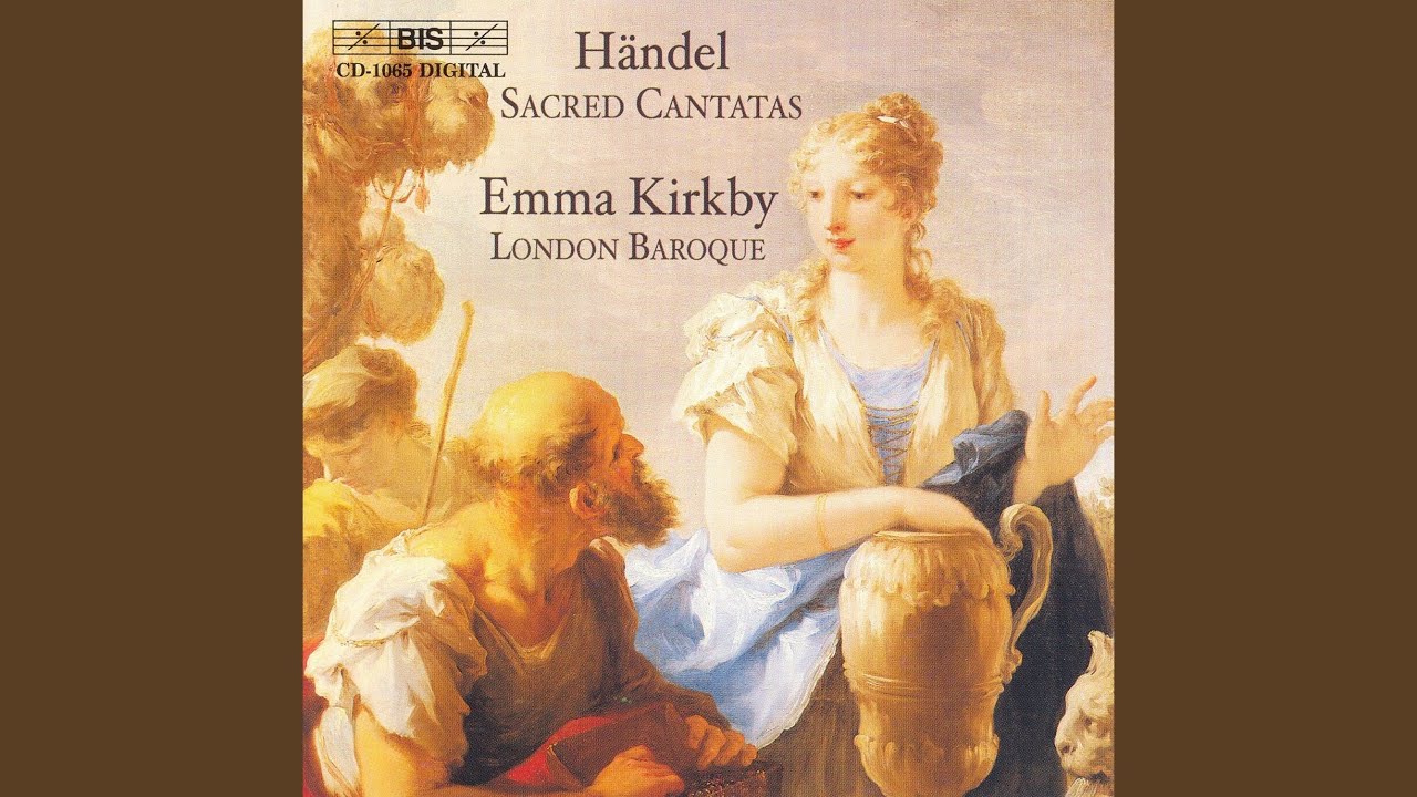 Trio Sonata in G Minor, Op. 2 No. 8, HWV 393: III. Largo