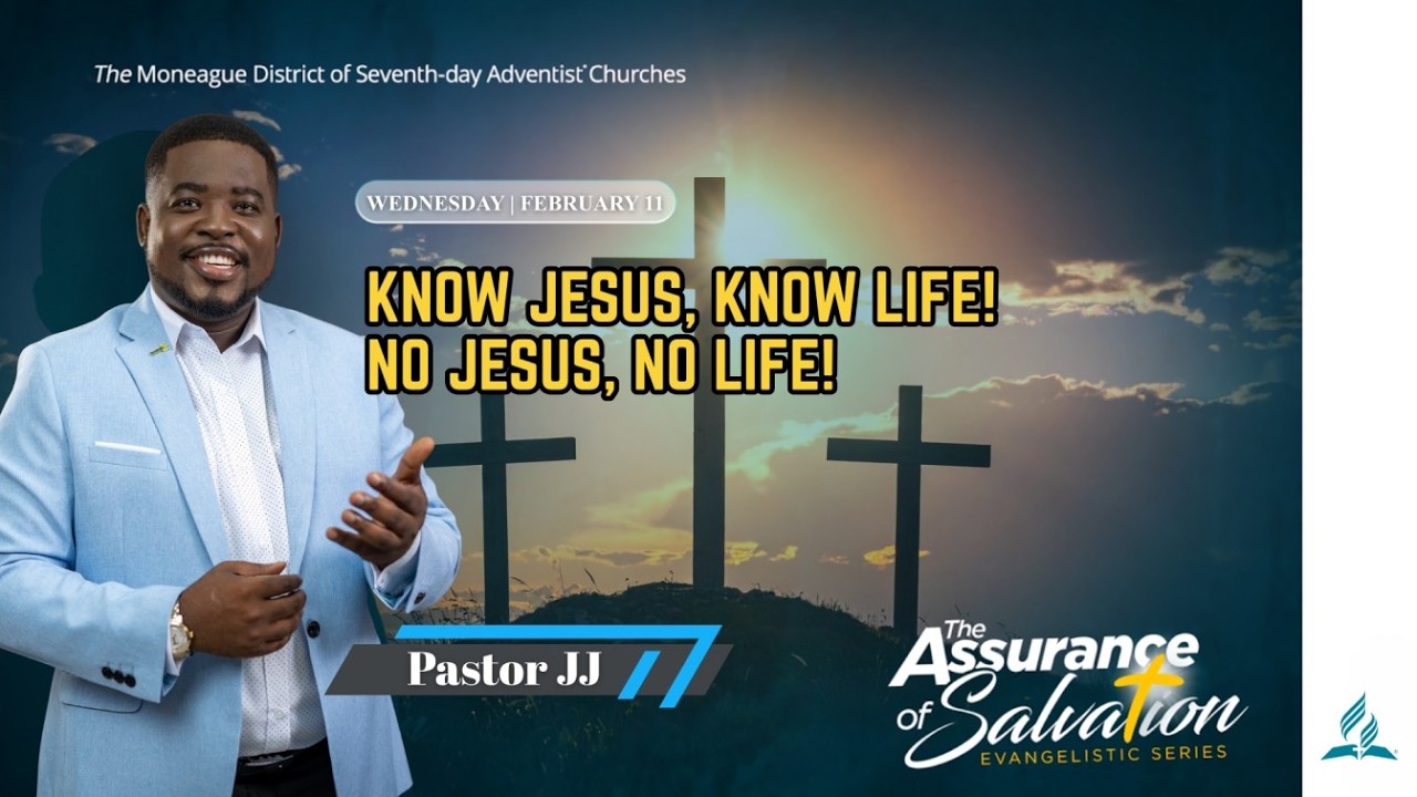Pastor Carlington Hylton | 