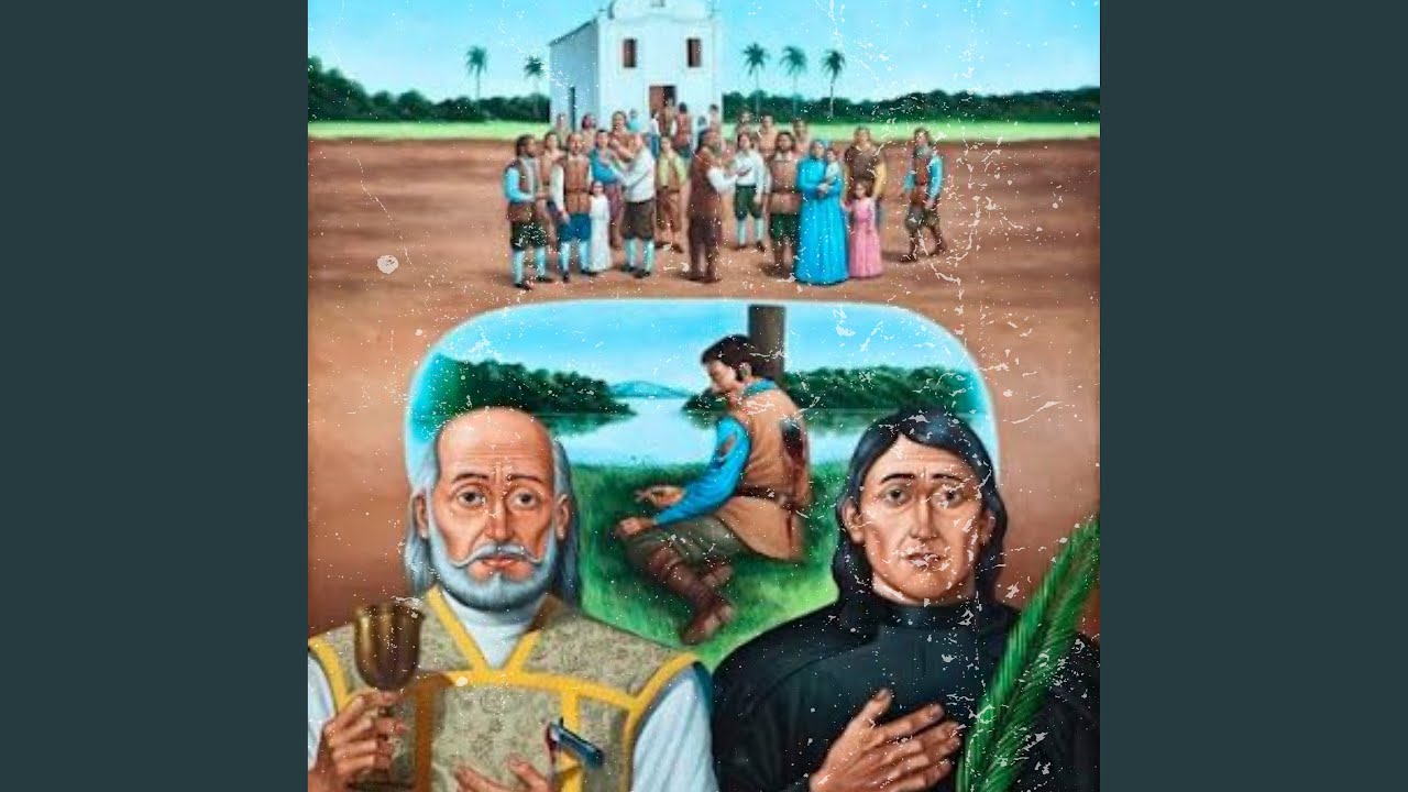 Hino dos Mártires de Cunhaú e Uruaçu