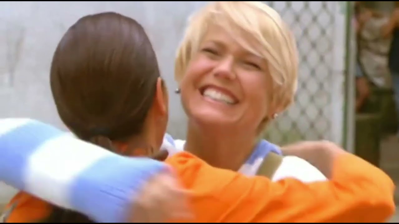 Xuxa & Gêmeas👯 & Vol 18(15 & Dezembro de 2006)um Flm Brslr & DVD Completo📀💿📀💿📀💿📀💿📀💿📀💿📀💿📀💿📀💿(Parte 1)