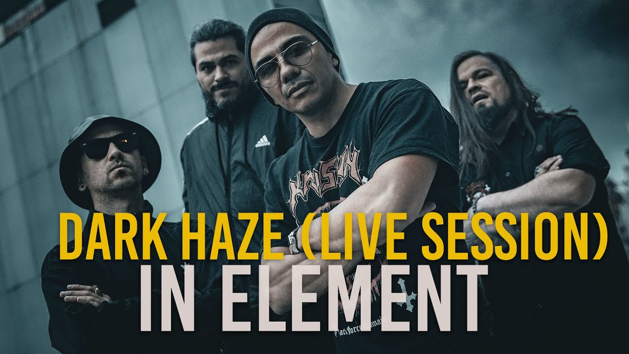 In Element - 