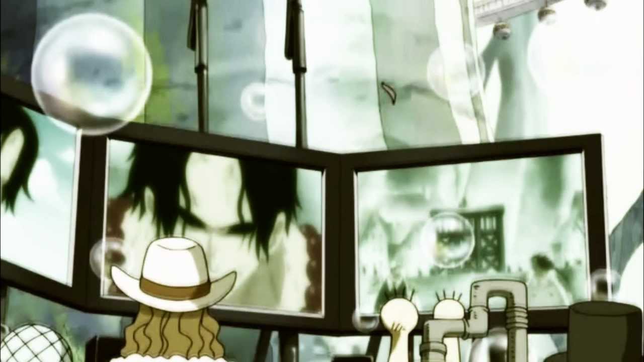 One Piece AMV - This is War - Whitebeard vs. Marine
