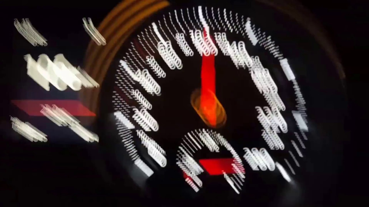 Volkswagen Mk7.5 GTI 2017 - 230HP  - Acceleration