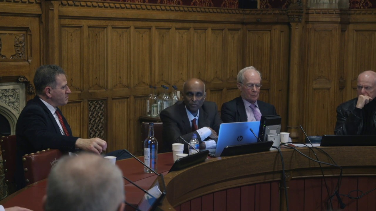 Is it Really the End of the Internal Combustion Engine?